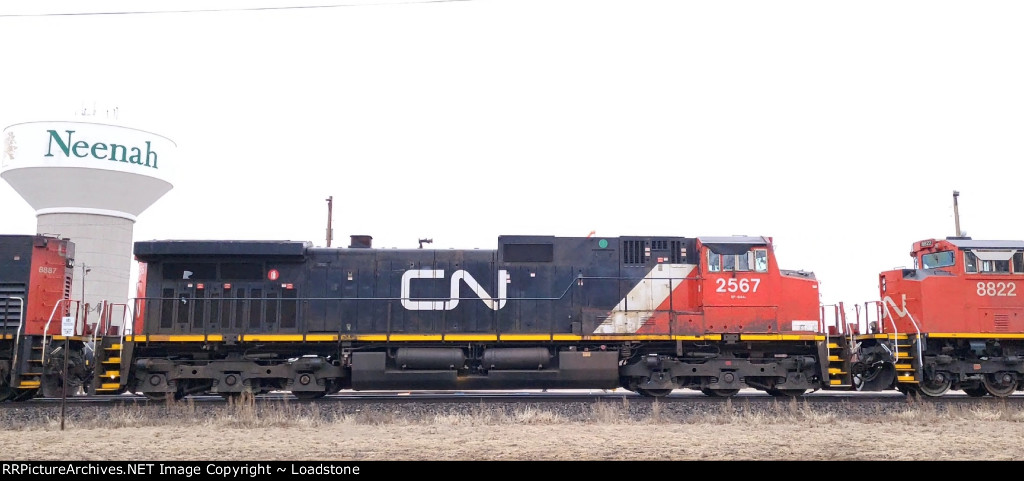 CN 2567